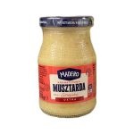 Гірчиця Madero Musztarda Horcice Kremska Польща 210 г