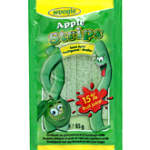 Желейні цукерки Sticks Apple кисле яблуко Woogie 85 g