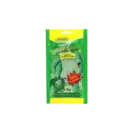 Желейні цукерки Sticks Apple кисле яблуко Woogie 85 g