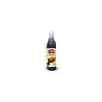 Соус-крем бальзамічний Riviera Glassa con Aceto Balsamico di Modena IGP Італія 500 мл