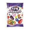 Желейні фасольки (цукерки-драже) без глютену Beans Fini (17 смаків) Іспанія 90г