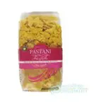 Макаронні вироби з твердих сортів пшениці Pastani Farfalle (Бантики) 500 г Італія