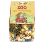 Макарони дитячі Pasta Dalla Costa ZOO (звірятка) Італія 250 г
