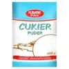 Цукрова пудра Cukier Puder Kraw Pak 400 г Польща