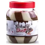 Шоколадно-горіховий крем (паста) Schoko Duett Німеччина 750г