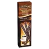 Чорний шоколад з начинкою зі смаком кави Chocolate Sticks Coffee Maitre Truffout , 75 г