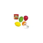 Жувальна гумка без глютену Macedonia GIANT FRUIT SALAD FINI , 18 гр х 75 шт Іспанія