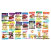 Желейні цукерки Trolli Multi Mix , 500 гр (27 пачок) Німеччина