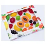 Мармелад ИгрИс фруктовий Україна 425г