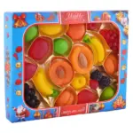 Мармелад ИгрИс фруктовий Україна 425г
