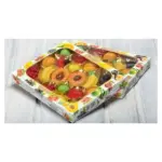 Мармелад ИгрИс фруктовий Україна 425г