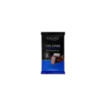 Шоколад Cachet (Кашет) чорний 70% какао Бельгія 300г