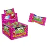 Жувальна гумка Chupa Chups Center Shock strawberry (кисла полуниця) 4 г