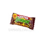 Жувальна гумка Chupa Chups Center Shock Cola (кисла кола) 4 г