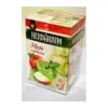 Чай трав’яний Herbarium з м’ятою та яблуком 30пакет. Польща 60г