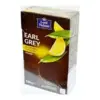 Чай чорний з бергамотом і лимоном EARL GREY Lord Nelson Польща 100 г