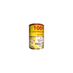 Паштет свинячий Papamol 100% Польща 390г