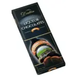 Шоколадні цукерки з лікером Ірландське віскі та вершки Doulton Irish Whiskey &Crem Liqueur Німеччина 145 г