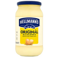 Майонез HELLMANNS ORIGINAL Братислава 625г