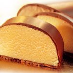 Марципан в шоколаді Zentis Marzipan 100 г Німеччина