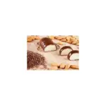Марципан Zentis Winterpunsch Marzipan Kartoffeln 100 г Німеччина