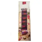 Марципан у шоколаді з ромом ( цукерки) Marzipan Rum Favorina 125г