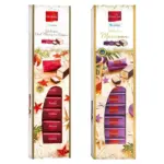 Марципан у чорному шоколаді ( цукерки) Marzipan Favorina Dark 125 г Німеччина