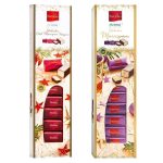 Марципан у шоколаді з ромом ( цукерки) Marzipan Rum Favorina 125г