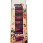 Марципан у чорному шоколаді ( цукерки) Marzipan Dark Favorina 125 г Німеччина