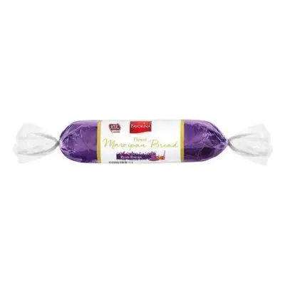 Марципан у шоколаді з ромом і родзинками ( цукерки) Marzipan Favorina 125 г