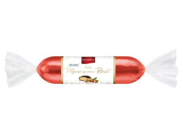 Марципан у шоколаді ( цукерки) Marzipan Favorina 125г