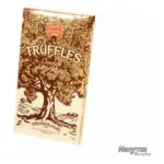 Шоколад гіркий з трюфельною начинкою Truffles Комунарка 200г Білорусь