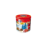 Шоколад (цукерки) молочний Pralinen з фундуком Onli Австрія 200g