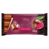 Шоколад молочний із вишнею COCOA TREVEL Baron Польща, 100 г
