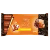 Шоколад молочний з карамеллю COCOA TREVEL Baron Польща, 100 г