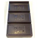 Шоколад чорний Moser Roth Sauerkirisch-Chili 85% какао вишня+перець чилі 150г