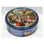 Різдвяне печиво Здобне Cookies в ж/б Австрія 454 г