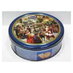 Різдвяне печиво Здобне Cookies в ж/б Австрія 454 г