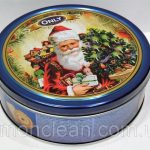Печиво Різдвяне Butter Cookies у ж/б Австрія 454 г
