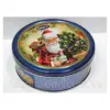 Різдвяне печиво Здобне Cookies в ж/б Австрія 454 г