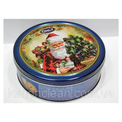 Різдвяне печиво Здобне Cookies в ж/б Австрія 454 г