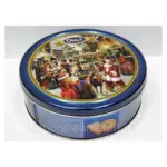 Печиво Різдвяне Butter Cookies у ж/б Австрія 454 г