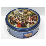 Різдвяне печиво Здобне Cookies в ж/б Австрія 454 г