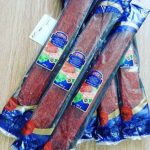 Ковбаса салямі з/до Pikok Lovecky Угорщина 500г