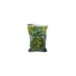Оливки зелені великі Vittoria Olive Verdi Dolci Giganti Італія 850/500 р