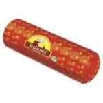 Сир напівтвердий Salami Mlekpol 1 кг Польща