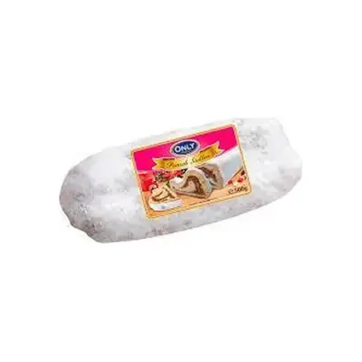 Різдвяний кекс Штолень з пуншем Stollen Only Австрія 500г