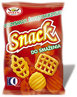 Снеки Snack do smazenia Польща 200г