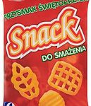 Снеки Snack do smazenia Польща 200г