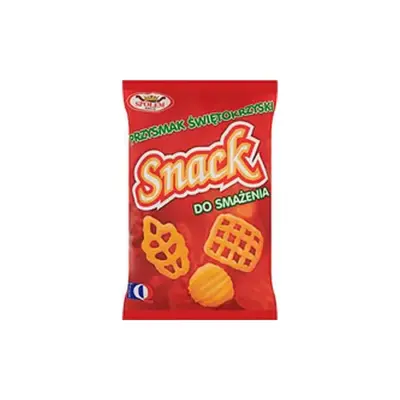 Снеки Snack do smazenia Польща 200г